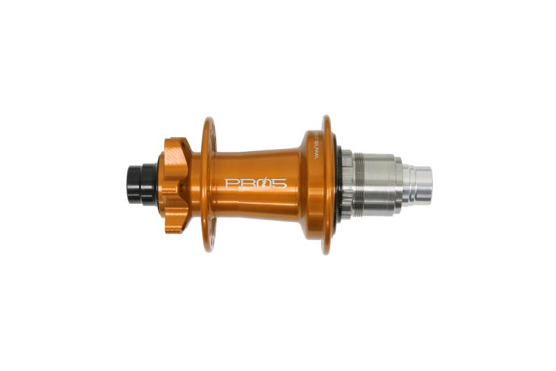 Hope Maza Pro 5 32h 12x148mm E-bike Sram XD