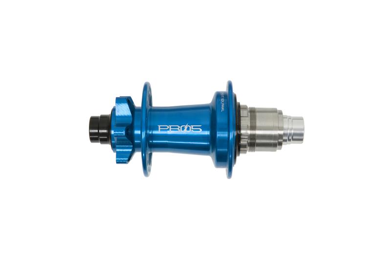 Hope Maza Pro 5 32h 12x148mm E-bike Sram XD