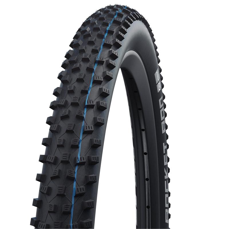 Neumatico Schwalbe Rocket Ron S/Ground Addix Speedgrip 29X2.35