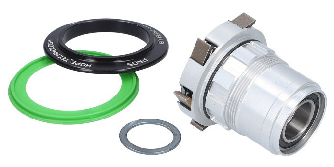Hope Nucleo Pro 5 Sram XD