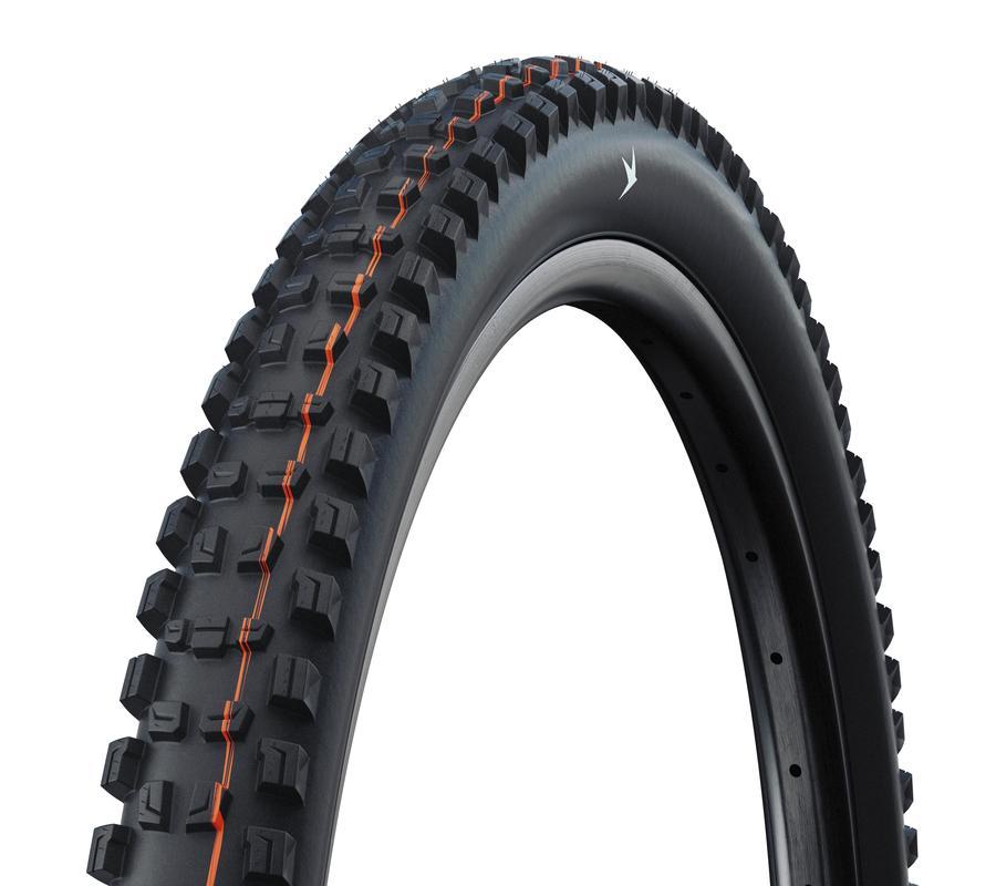 Schwalbe Romy Gravity Pro Soft 27.5X2.4"