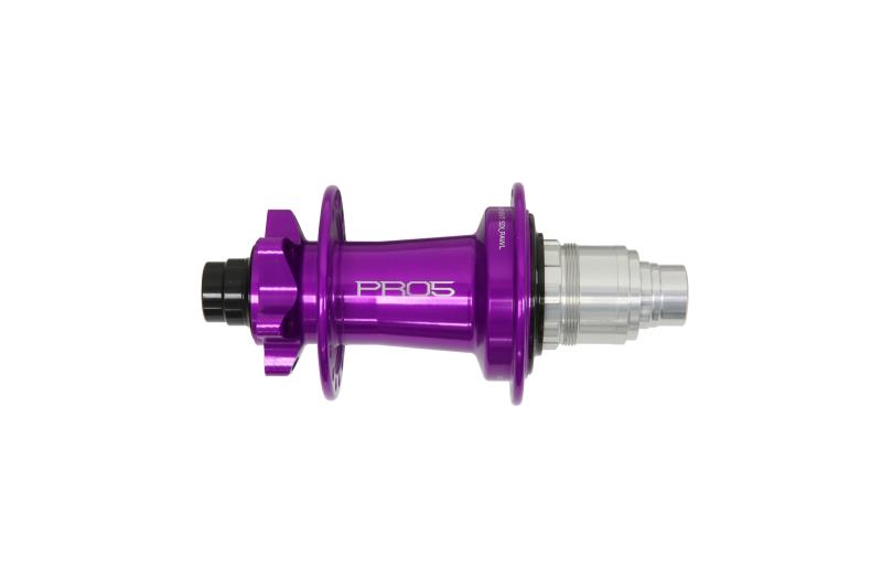 Hope Maza Pro 5 32h 12x148mm Sram XD