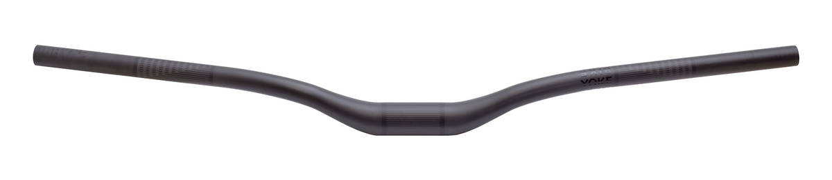 Bikeyoke Manubrio Barmate Carbon 65 Dia 35mm
