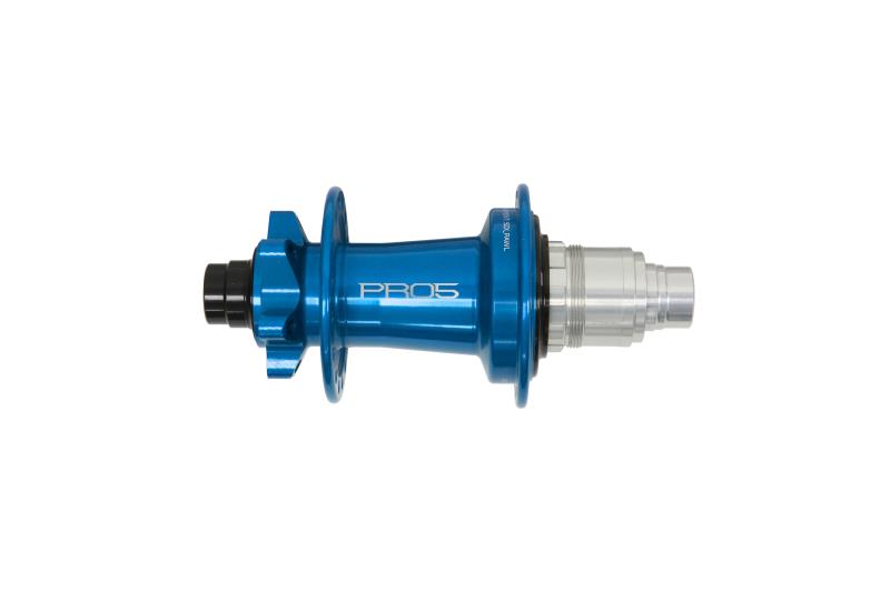 Hope Maza Pro 5 32h 12x148mm Sram XD
