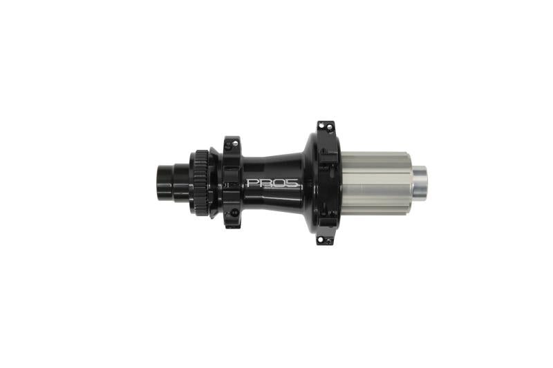 Hope Maza Pro 5 24h SP CL 12x142mm Shimano HG