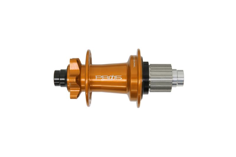 Hope Maza Pro 5 32h 12x148mm E-bike Shimano MS