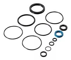 Kit De Sellos Dhx, Van R, Van Rc, Bomber Cr Rebuild