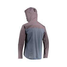 Chaqueta Leatt MTB AllMtn 2.0 Grape