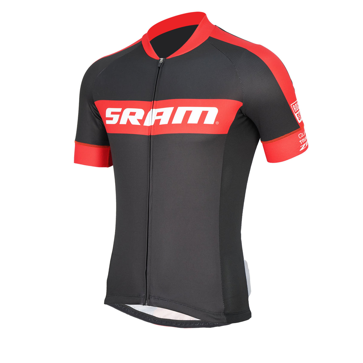 Tricota Sram Negro/Rojo