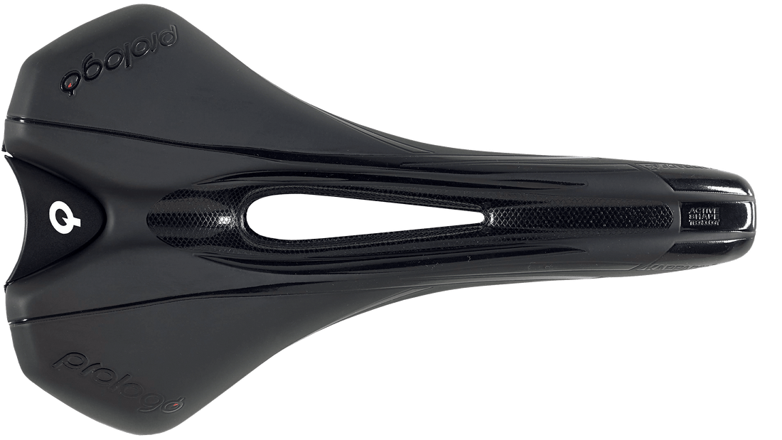 Sillin Prologo Kappa Dea 2 T2.0 Black