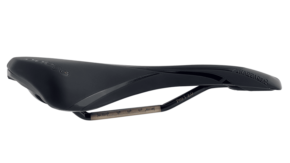 Sillin Prologo Kappa Dea 2 T2.0 Black