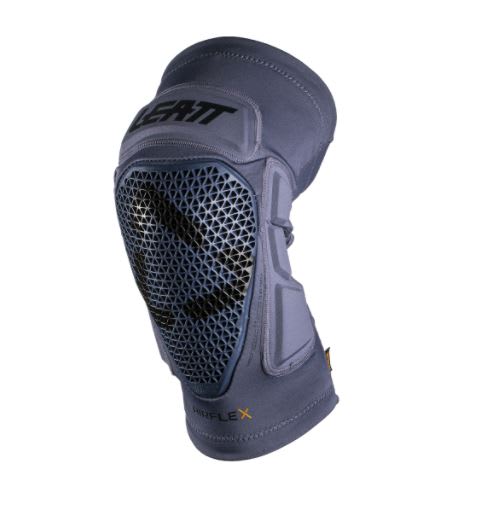 Rodilleras Leatt AirFlex Pro Flint