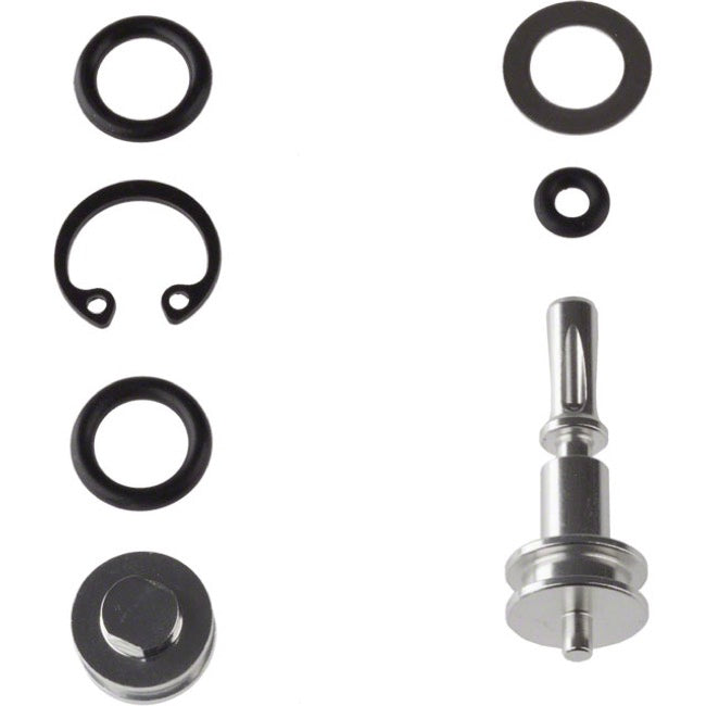 Kit Actuador Poppet Rockshox Reverb A1