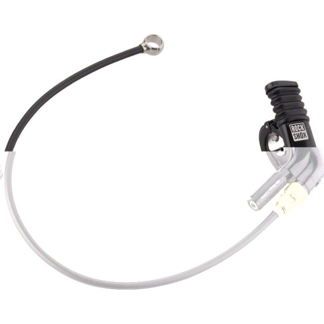 Kit Bloqueo Rockshox Xloc Remoto Izq Doble