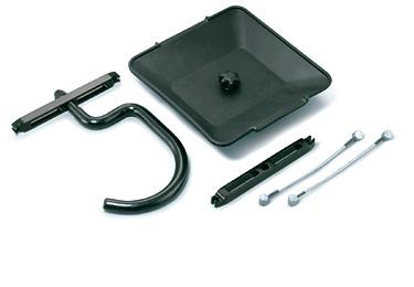 Kit De Bandeja Y Partes Para Balanza Topeak