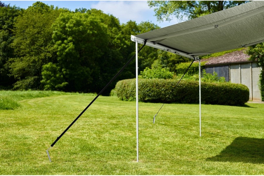 Kit de Sujeción Thule Tepui