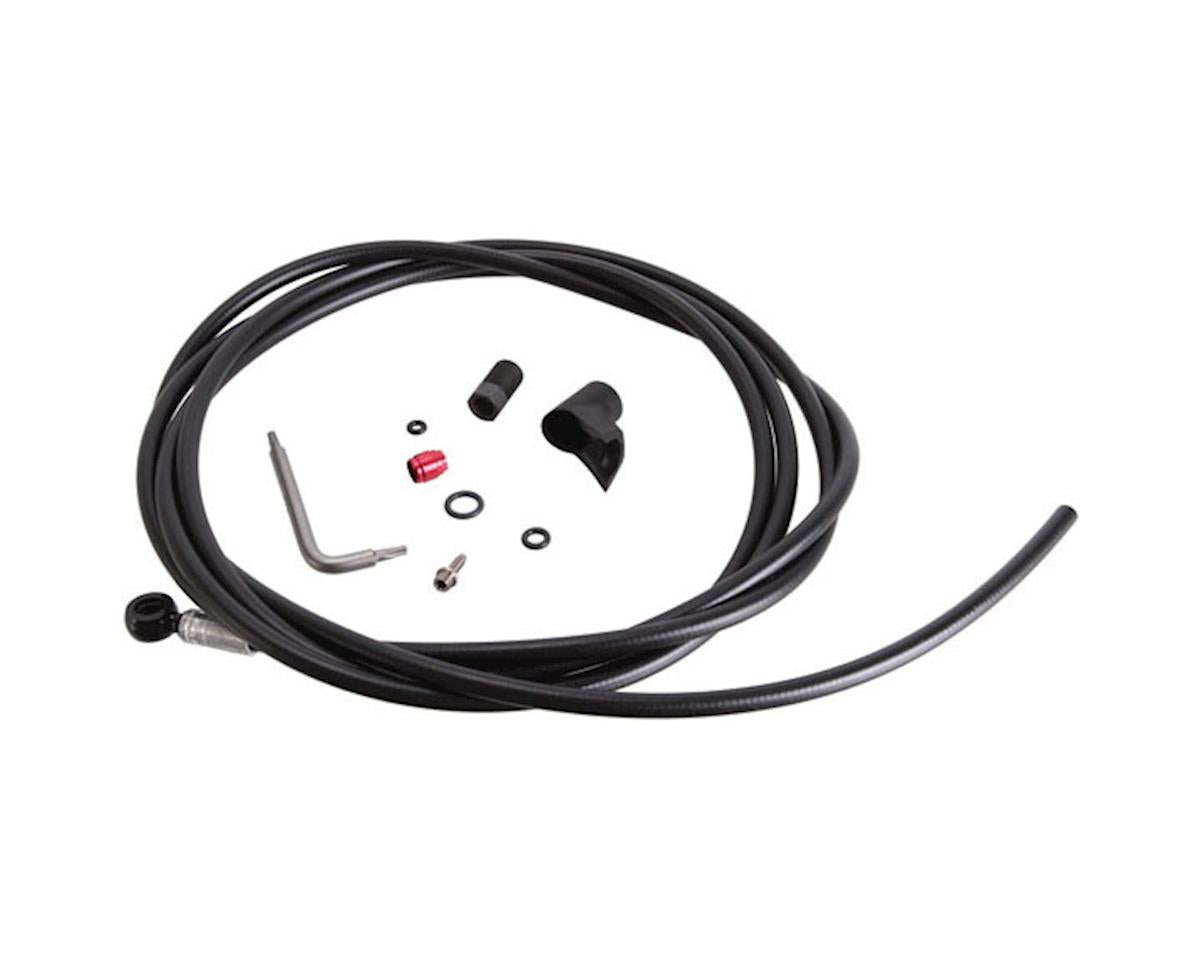 Kit Linea Freno Hid Avid Banjo Ultimate 2000mm