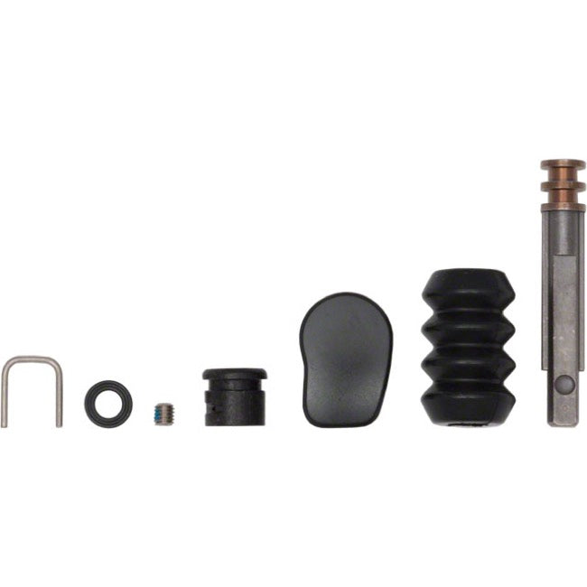 Kit Piston Boton Rockshox Reverb Derecho