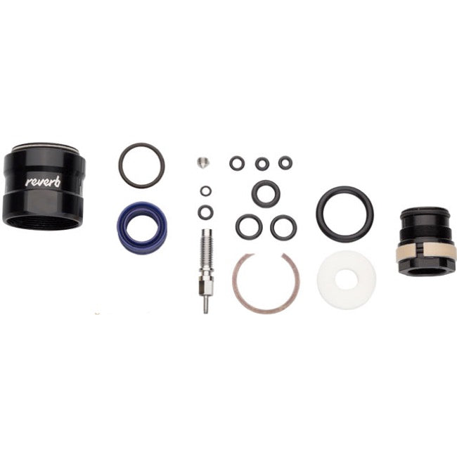 Kit Retenes Rockshox Reverb Stealth B1 400H Ifp