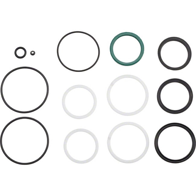 Kit Rockshox Reten Shock Monarch Air Auto Sag 50H