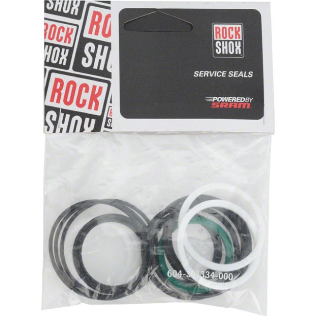 Kit Rockshox Reten Shock Monarch Air Debon 50H