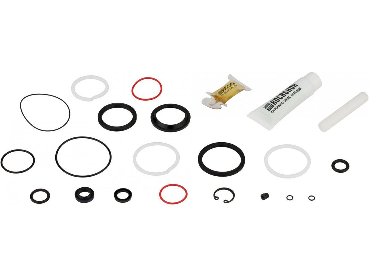 Kit Rockshox Reten Shock Trek Reaktiv 200H