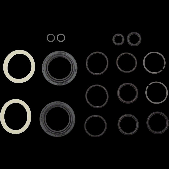 Kit Rockshox Retenes Reba A3 14-16 50H