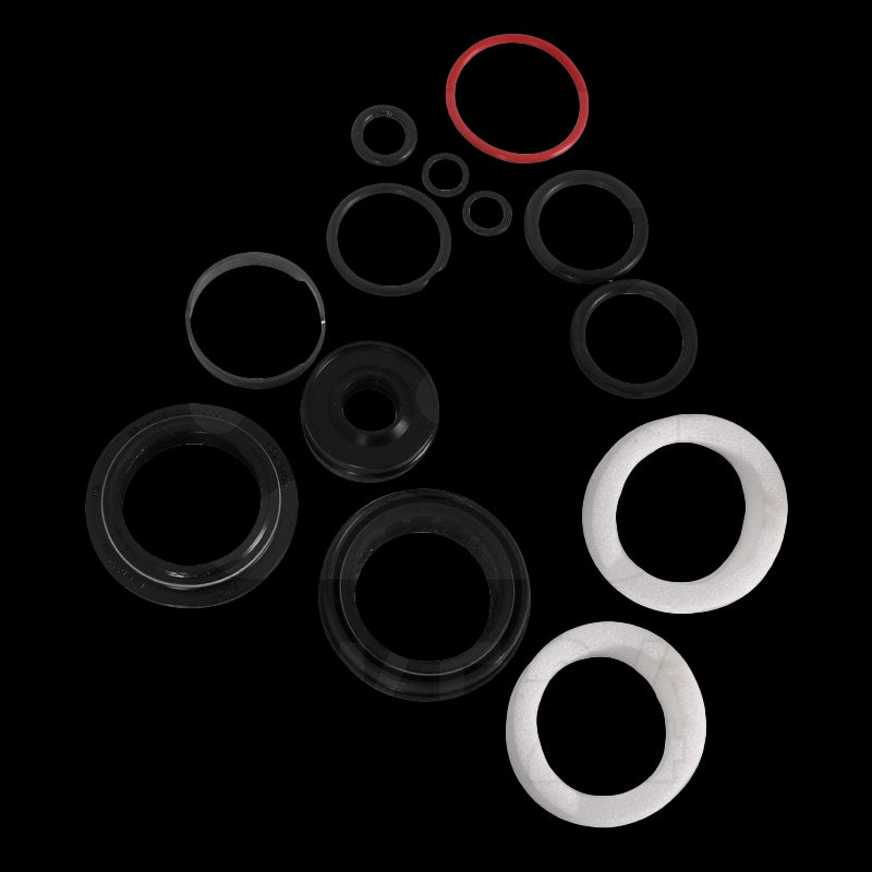 Kit Rockshox Revelation A5 Boost Solo Air 17 50H