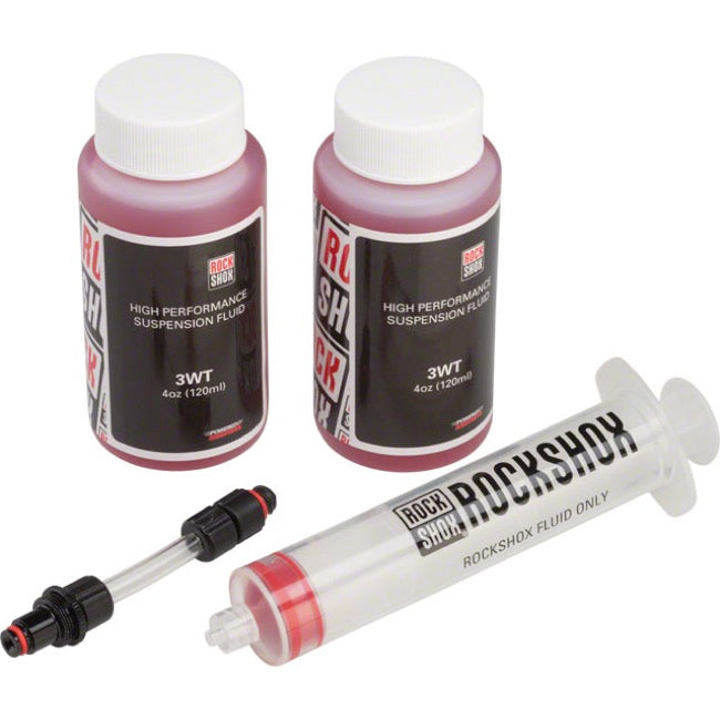 Kit Rockshox Sangrado Charger Damper