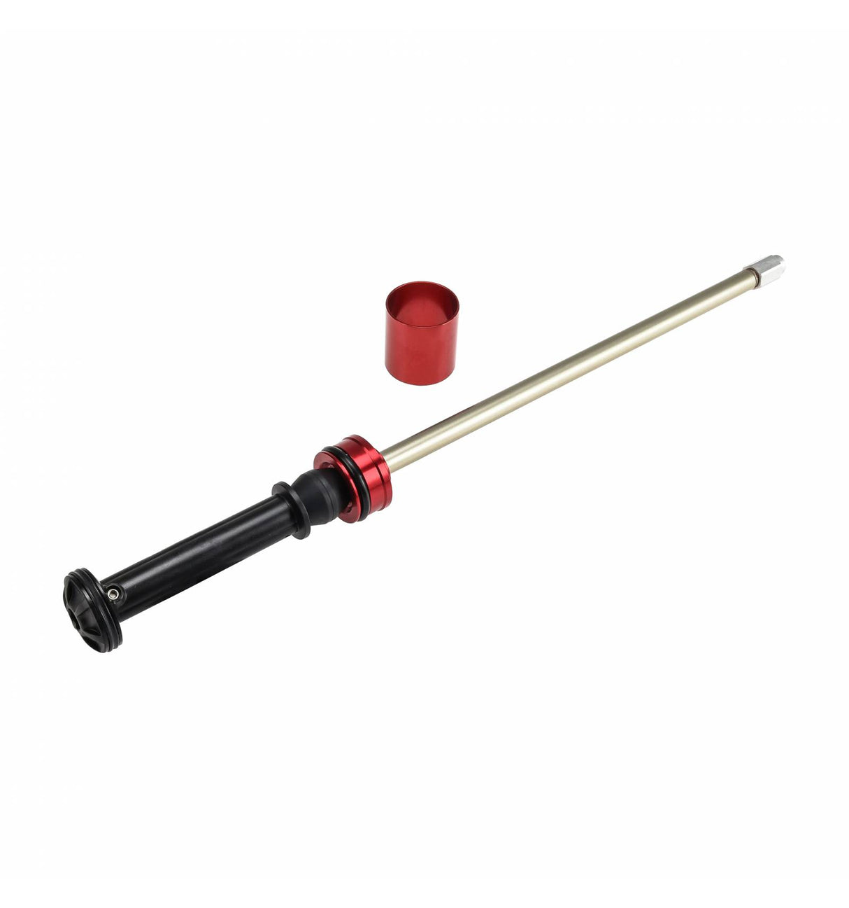 Kit Rockshox Shaft Debonair Boxxer 200 C1 \'19