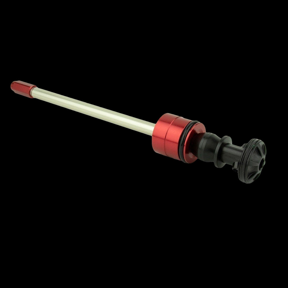 Kit Rockshox Upgrade Damper Debonair Lyrik/Yari 170 mm