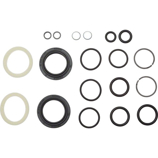 Kit Rockshox Upgrade Retenes 32mm Sid/Revelation/Reba/Ar