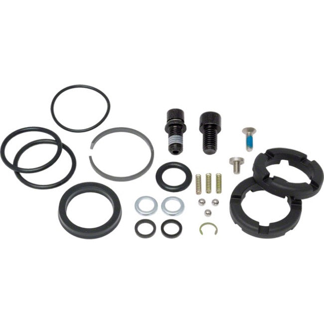 Kit Rs Retenes Rs1 A1-A2 Full Rebuild
