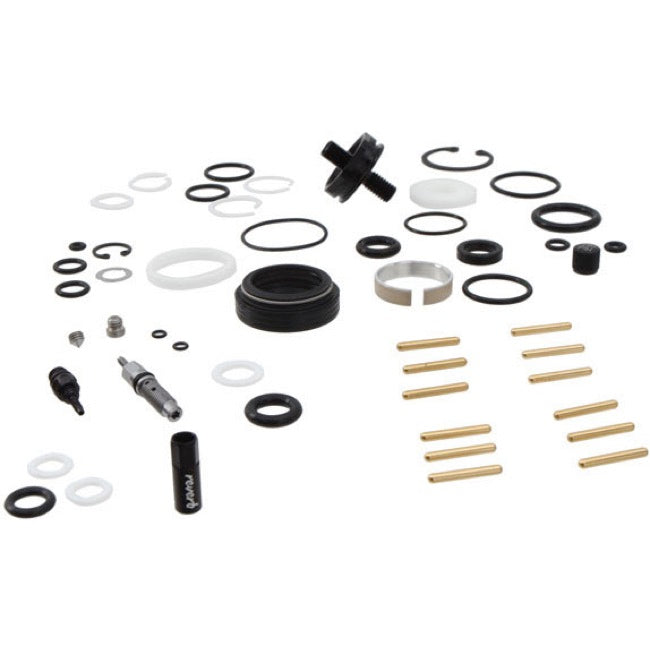 Kit Servicio Full Rockshox Reverb A1 11-13