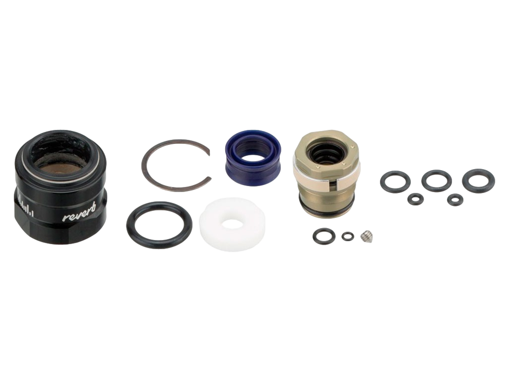 Kit Servicio Rockshox 400H 2Yr Reverb B1