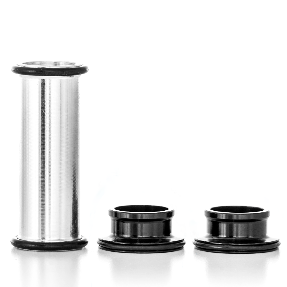 Eje Hydra Delantero (Endcap) Kit 20X110 Boost Industry Nine