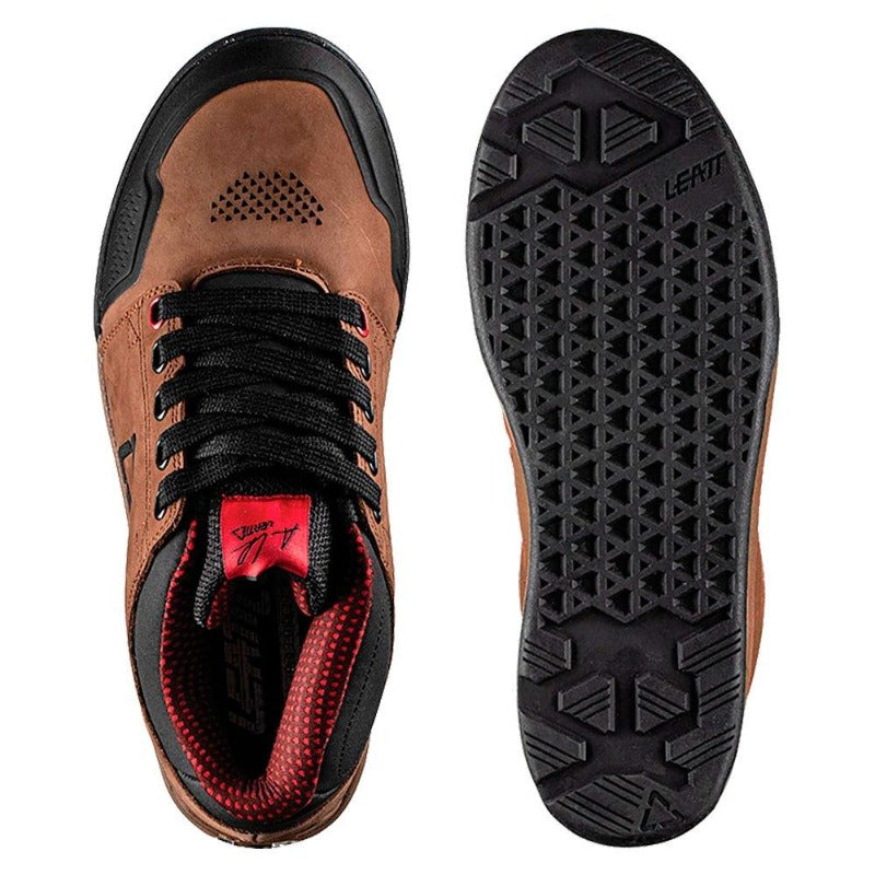 Zapatillas Leatt Ciclismo Flat 3.0 AC