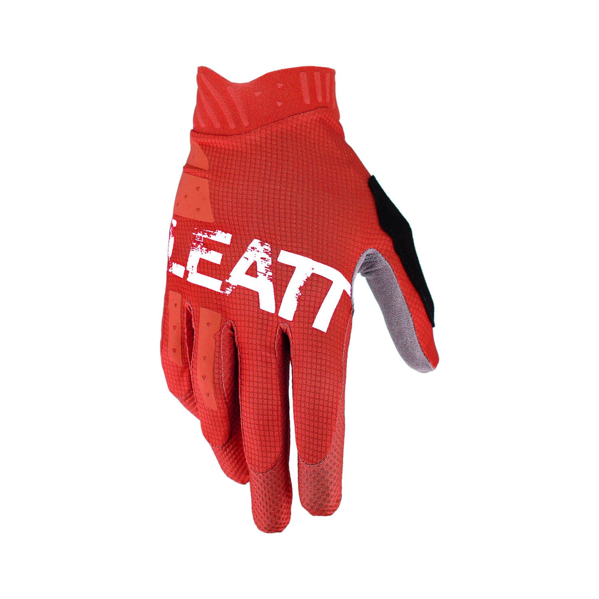 Guantes Leatt MTB 1.0 GripR Chilli