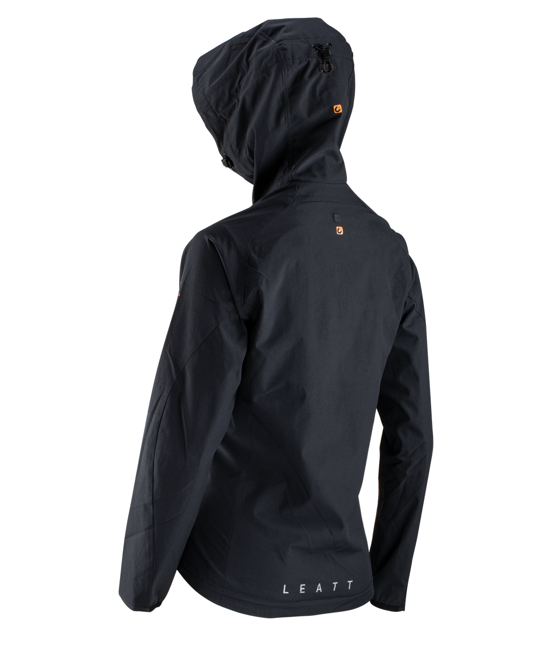 Chaqueta Leatt Mujer MTB HydraDri 2.0 Black