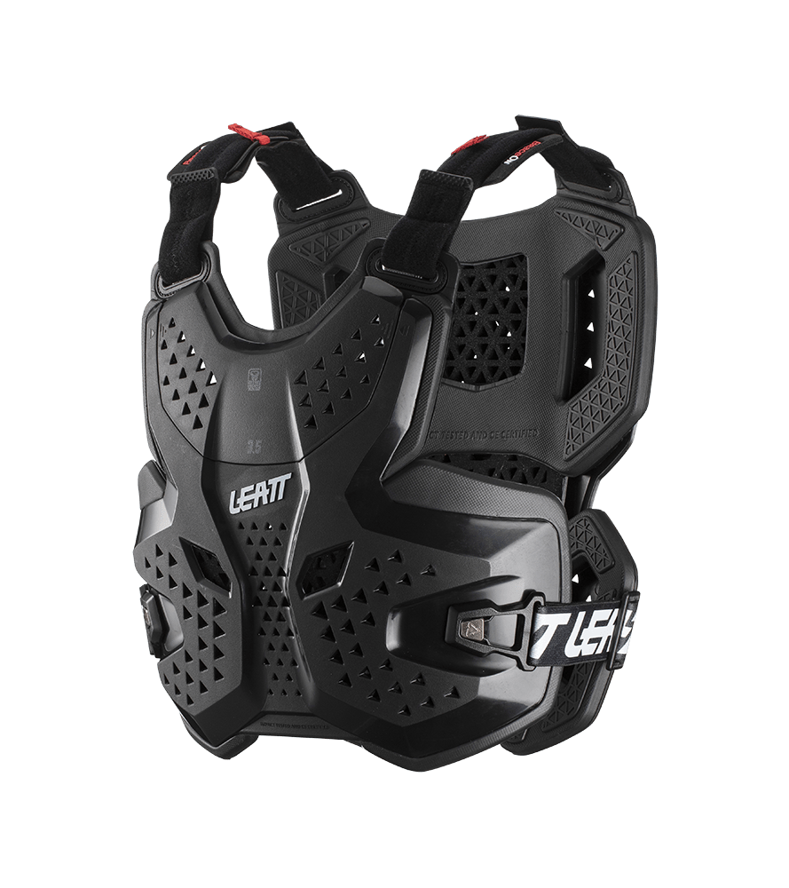 Jofa Leatt Leatt 3.5 Blk