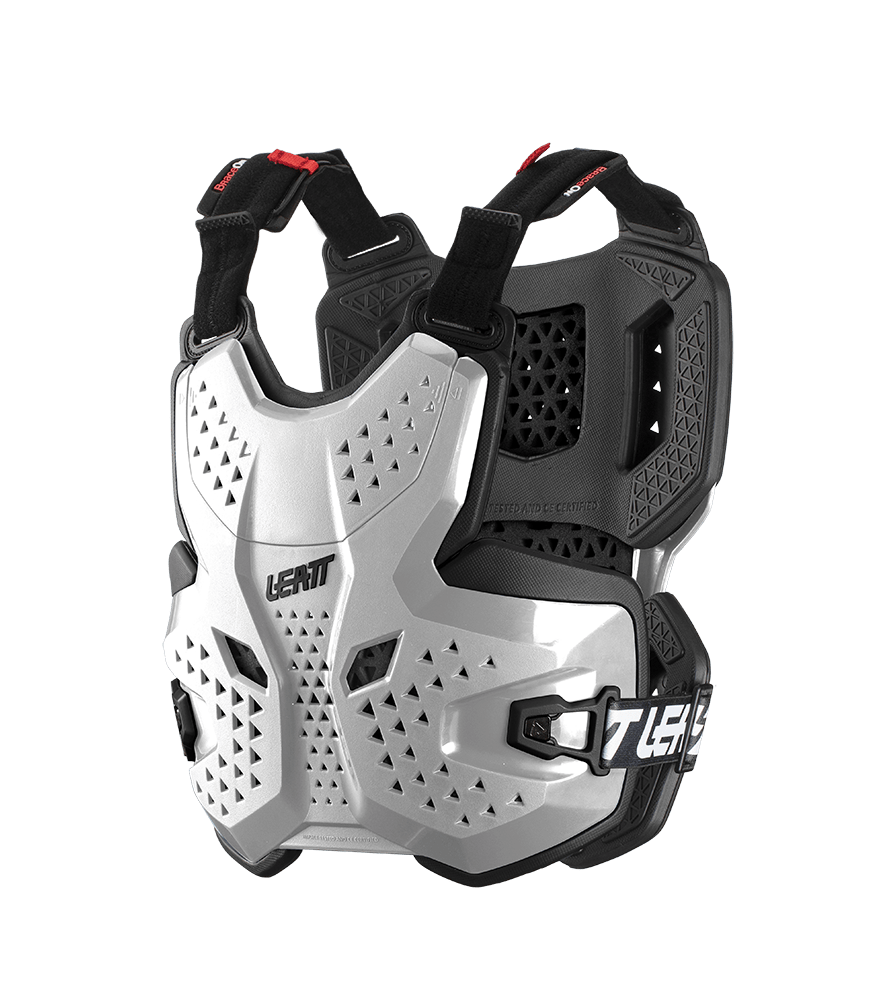 Jofa Leatt Protector de Cuerpo 3.5 Blanco