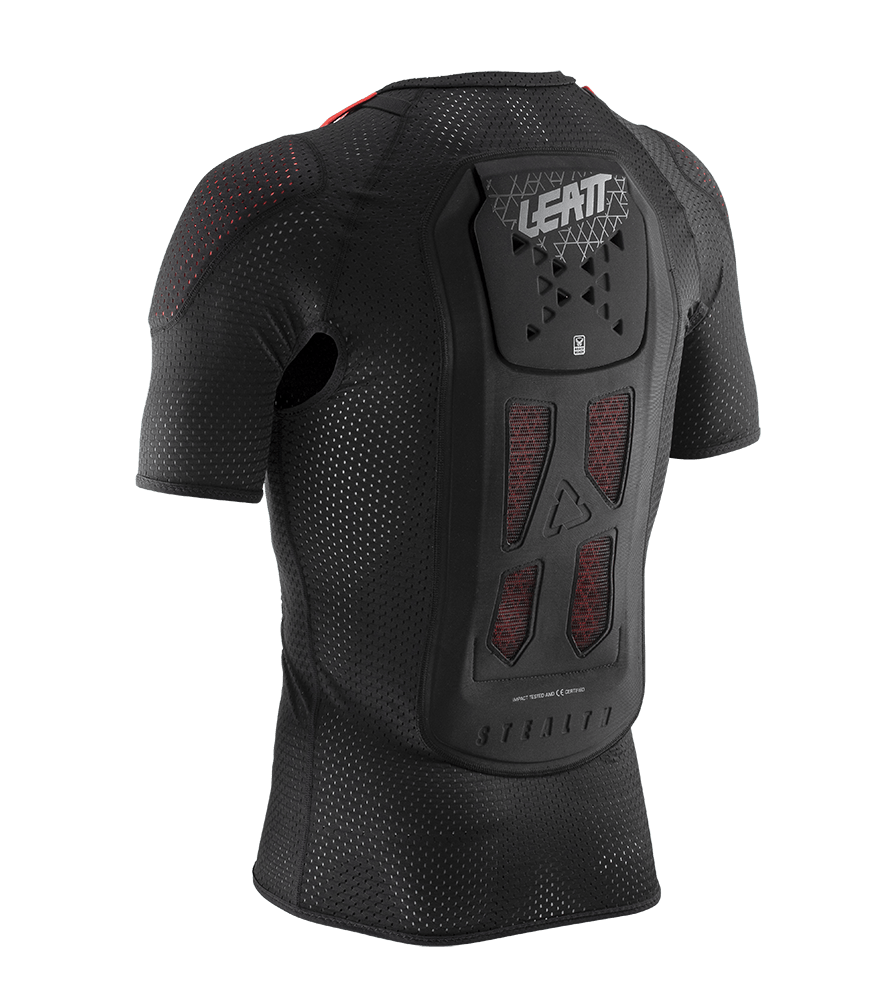 Jofa Protector de Cuerpo Leatt AirFlex