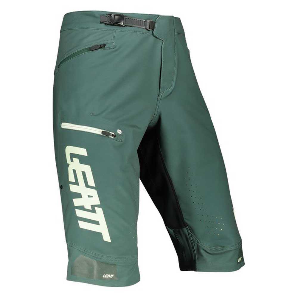 Shorts Leatt MTB Gravity 4.0 Ivy
