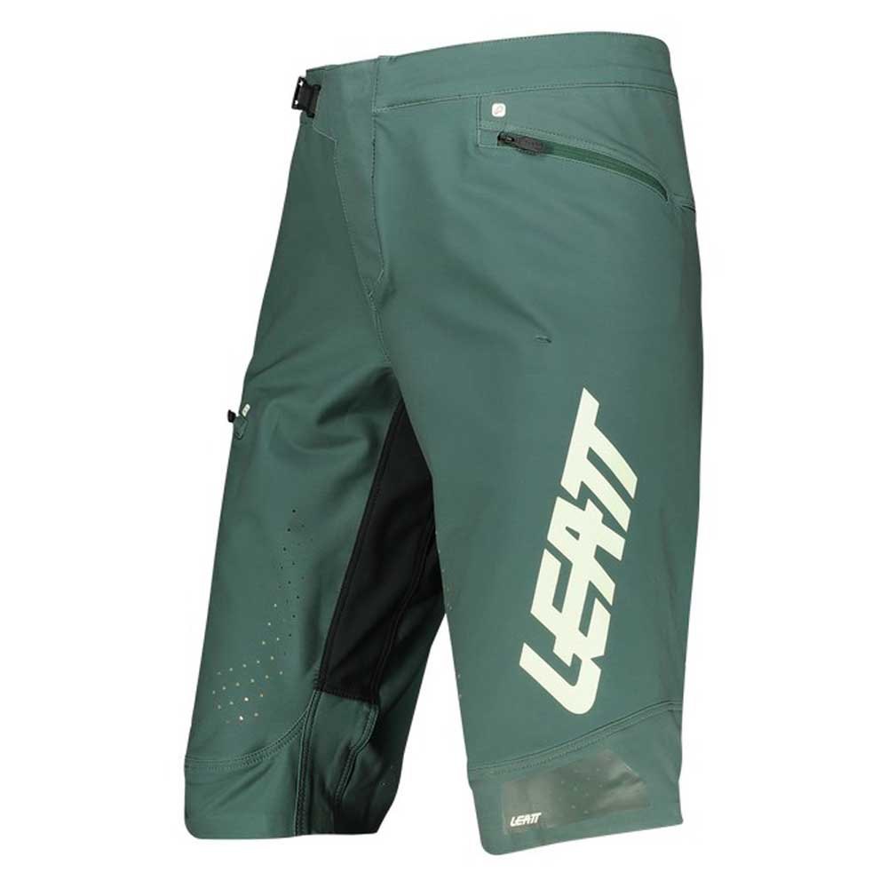 Shorts Leatt MTB Gravity 4.0 Ivy