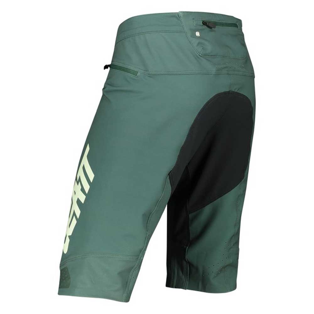 Shorts Leatt MTB Gravity 4.0 Ivy