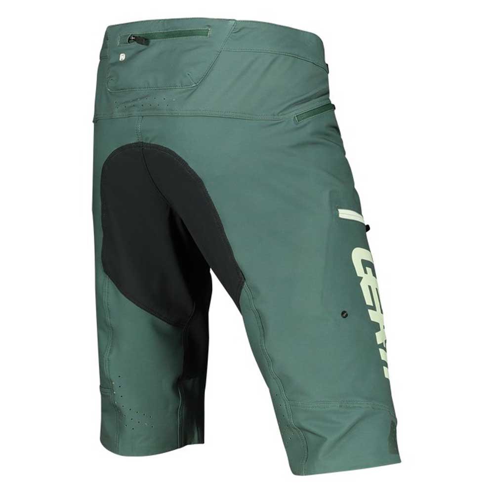 Shorts Leatt MTB Gravity 4.0 Ivy