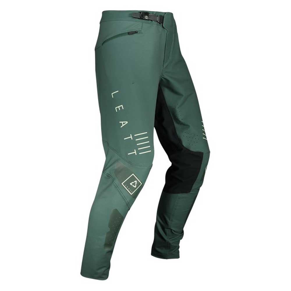 Pantalón Leatt MTB Gravity 4.0 Ivy