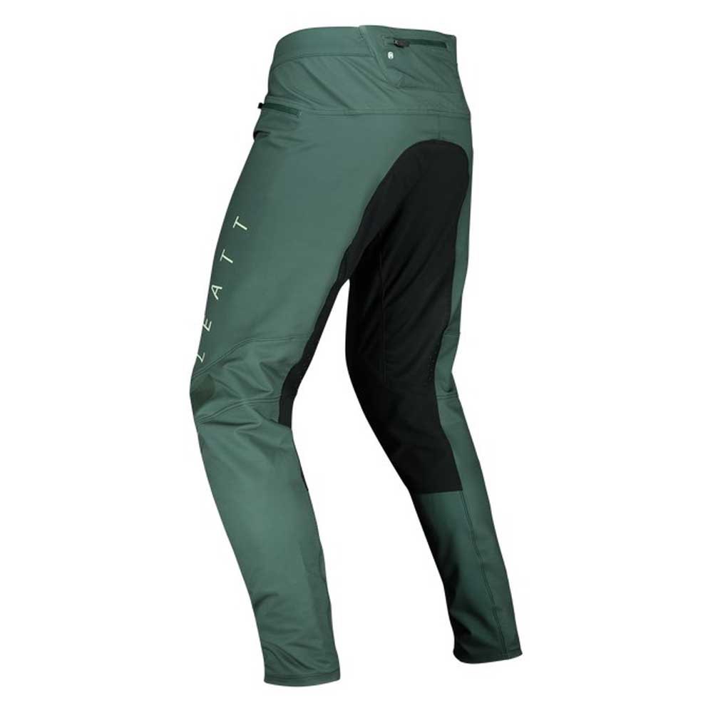 Pantalón Leatt MTB Gravity 4.0 Ivy