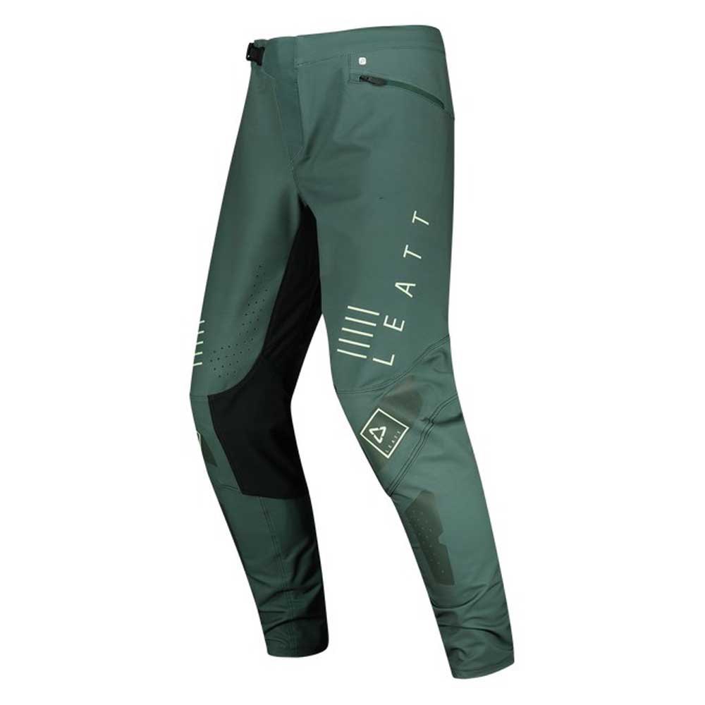 Pantalón Leatt MTB Gravity 4.0 Ivy