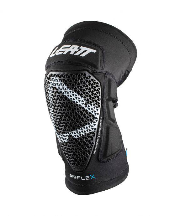 Rodilleras Leatt de Bicicleta Leatt AirFlex Pro Blk